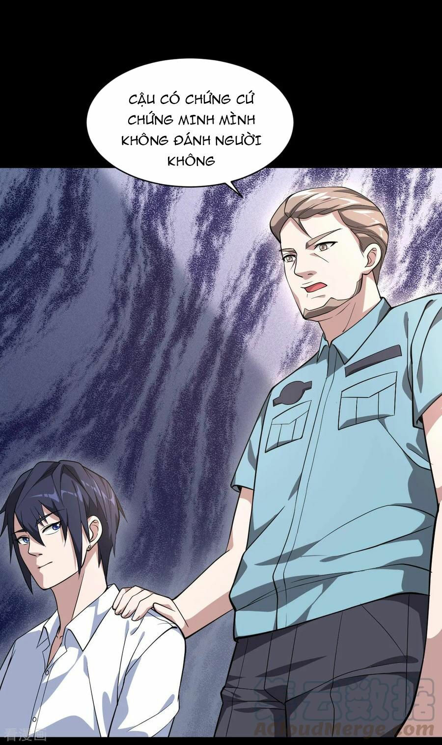 đô thị tà vương chapter 4 29