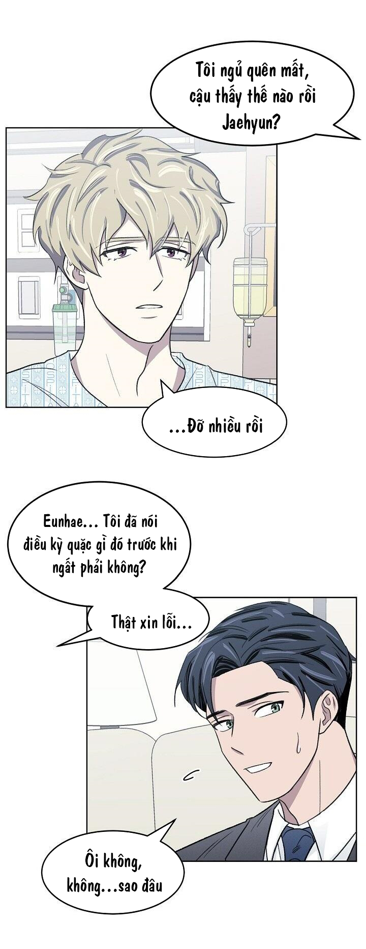 công tắc tham vọng chapter 6 7