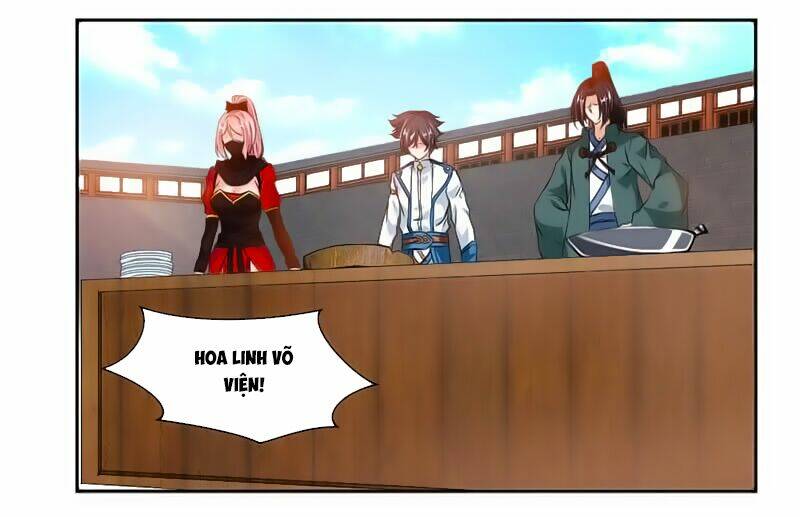 cửu dương thần vương chapter 44 20