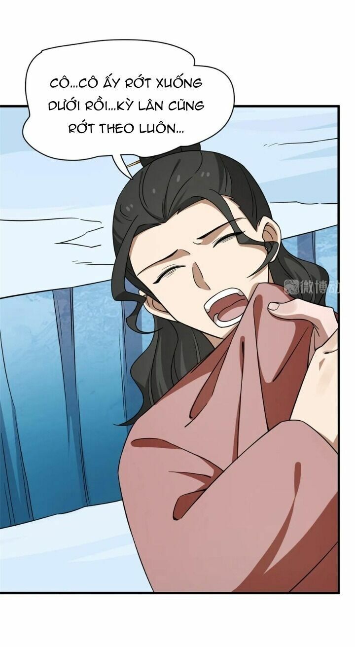 độc bộ thiên hạ: đặc công thần y chapter 256 5