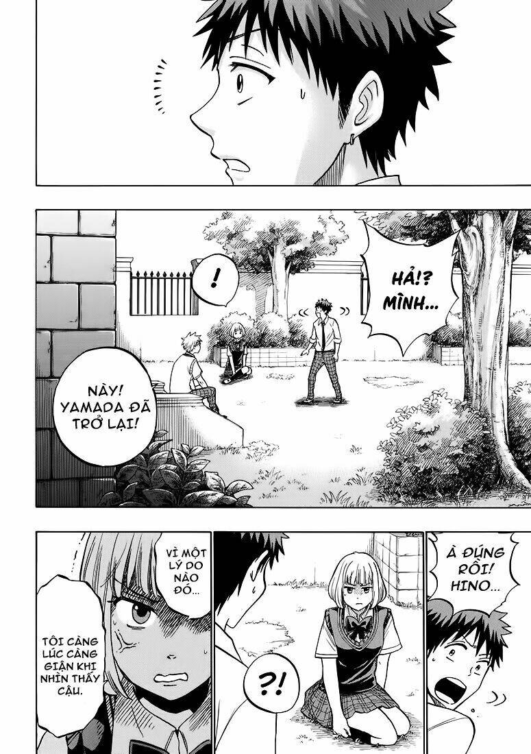 yamada và thất đại ma nữ chapter 213 16