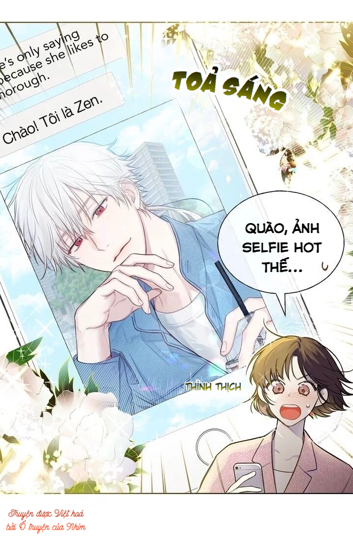invitation of mystic messenger chapter 3 43