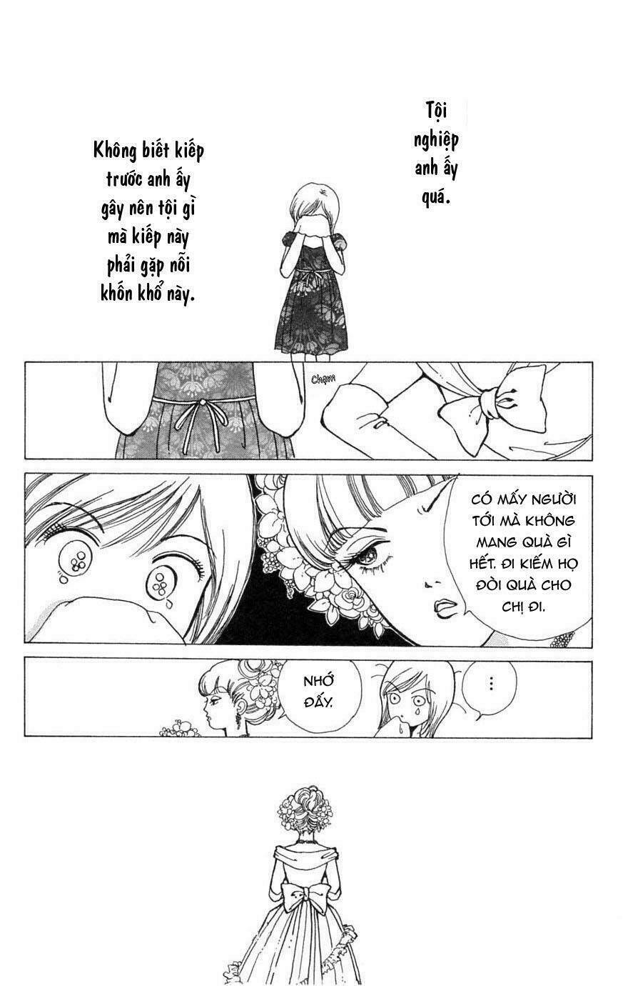 đồng minh của chính nghĩa chapter 1 43