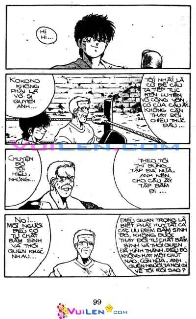 truyền nhân atula - shura no mon i chapter 14 100