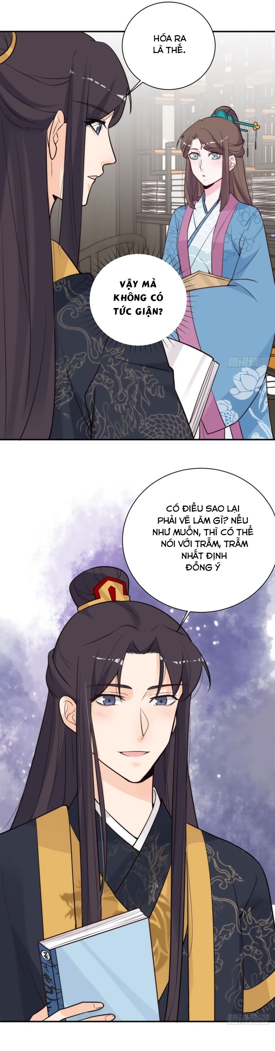 cung đấu live chapter 42 3