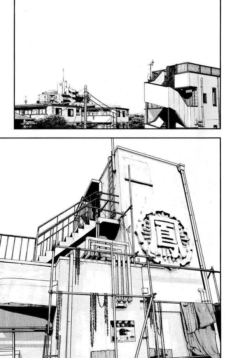 crows zero 2 suzuran x housen chapter 15 14