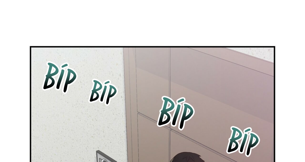 thời gian giữa sói và chó chapter 0 18