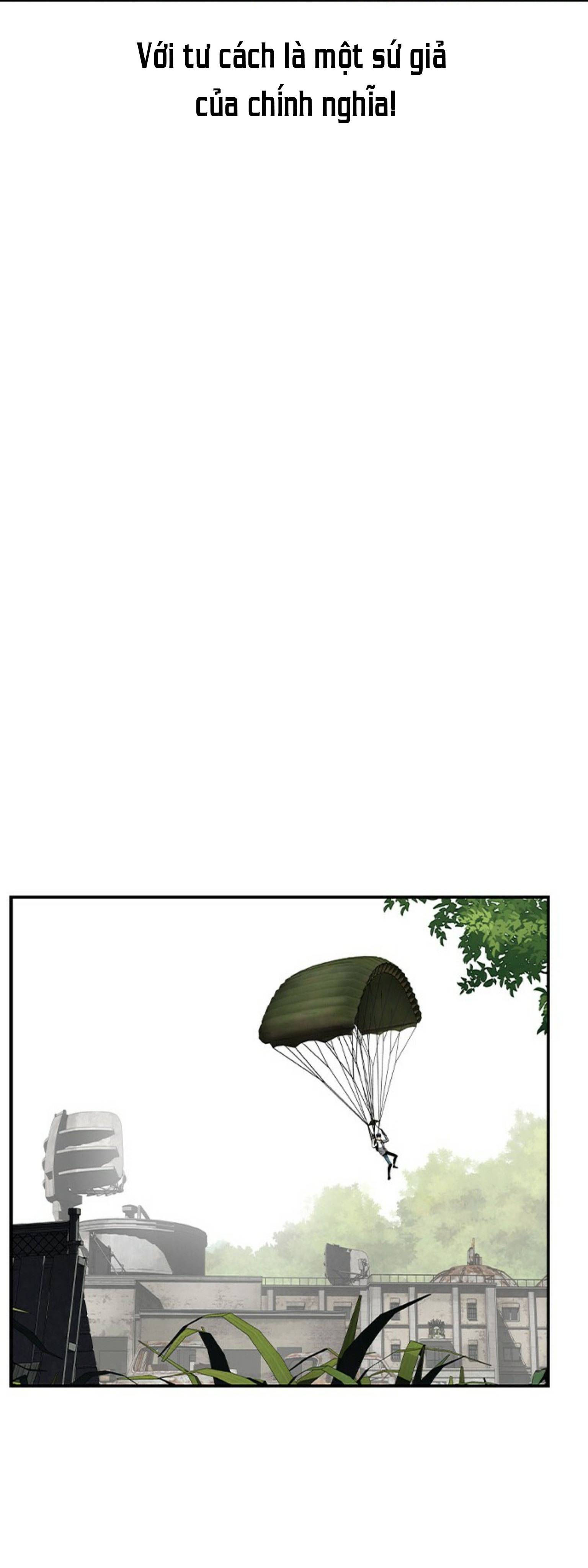 pubg - cuộc chiến sinh tồn chapter 1 77