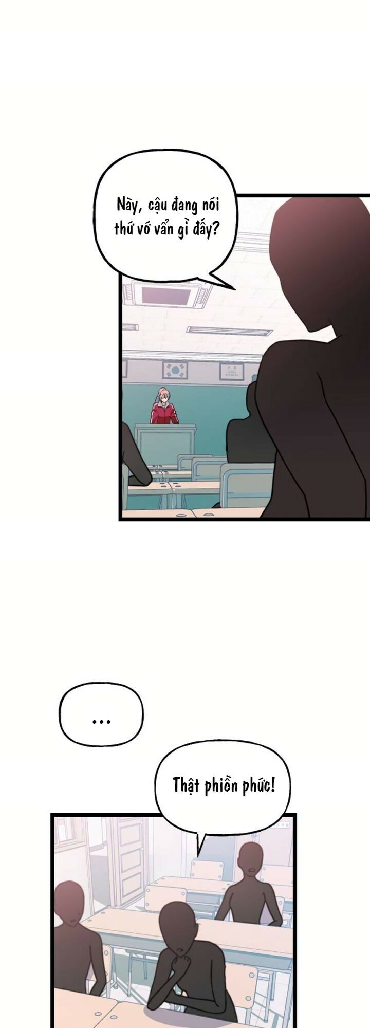 survive romance chapter 7 24