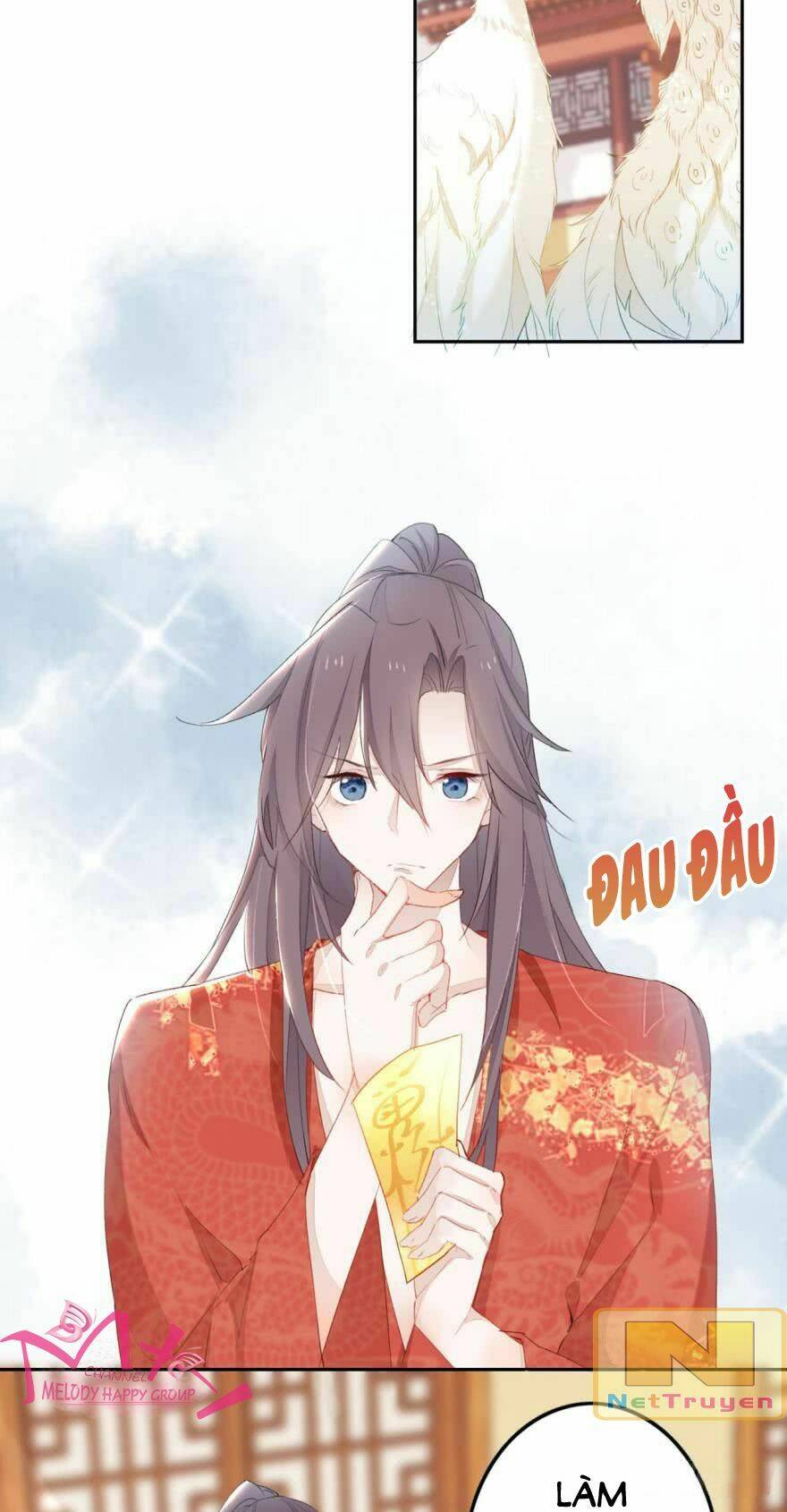 nghịch lai thuận thú chapter 5 5