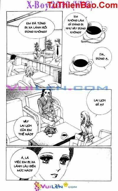 high school bullying chapter 16 23