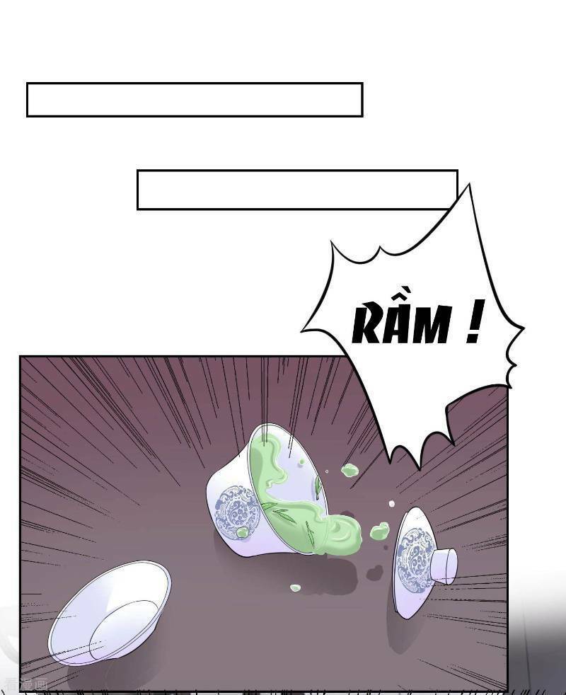 độc y đích nữ chapter 89 29