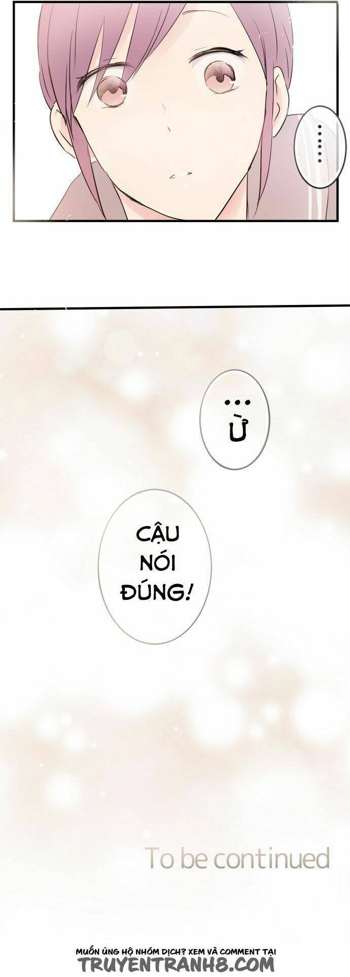 tôi trở thành đại diện của lớp chapter 12 18