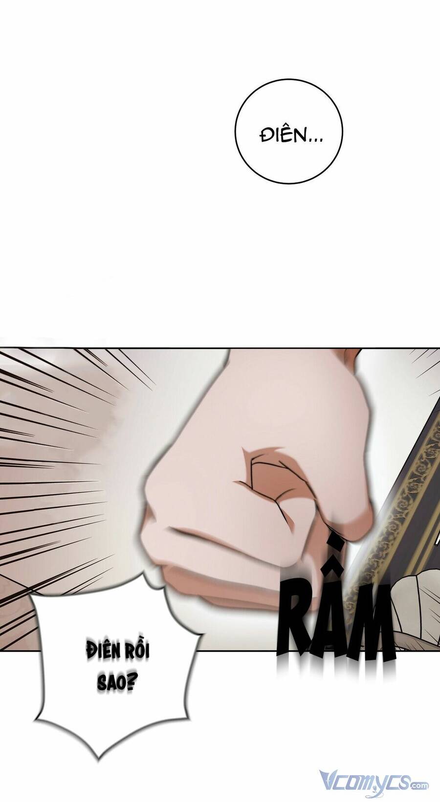 lời nói dối vĩnh cửu của người chapter 16 18