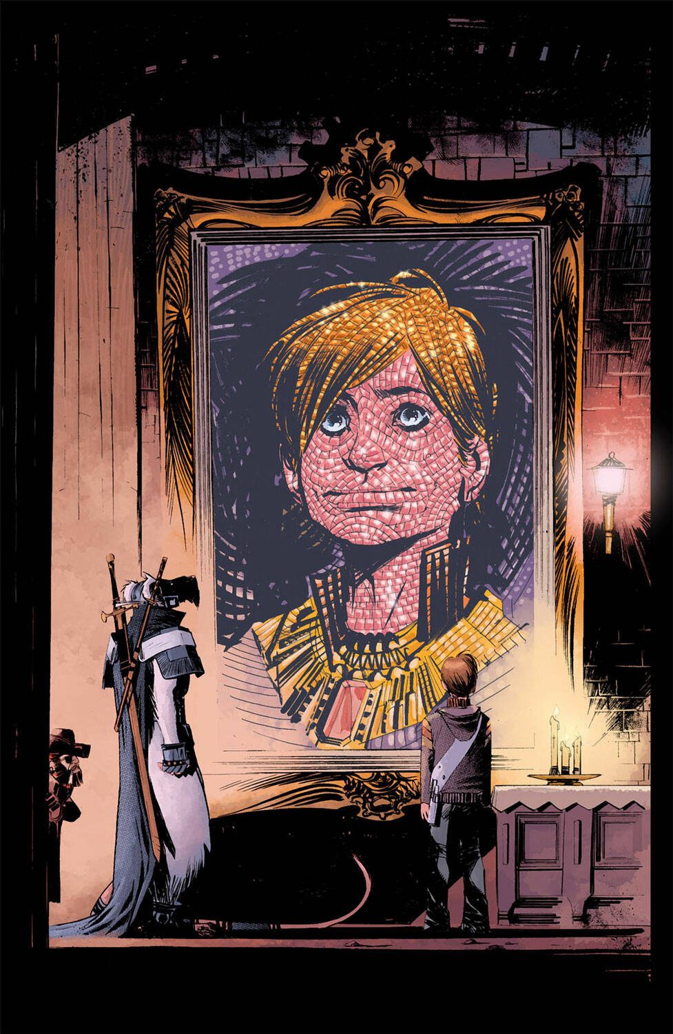 joe the barbarian chapter 3 12