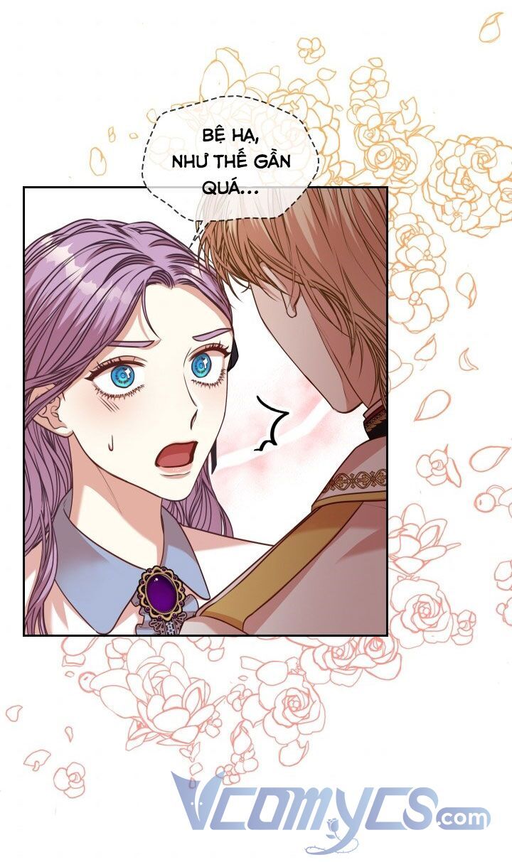 tôi trở thành thư ký của bạo chúa chapter 38 70