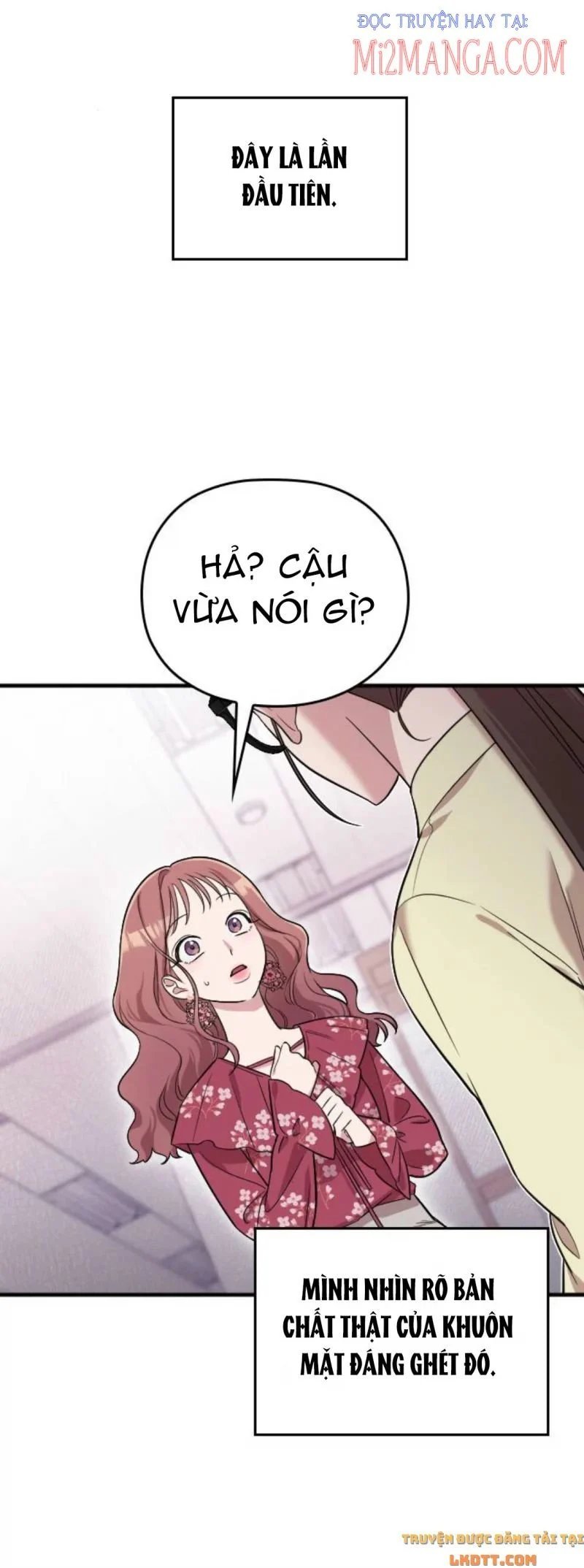 cô đi mà lấy chồng tôi chapter 2 21