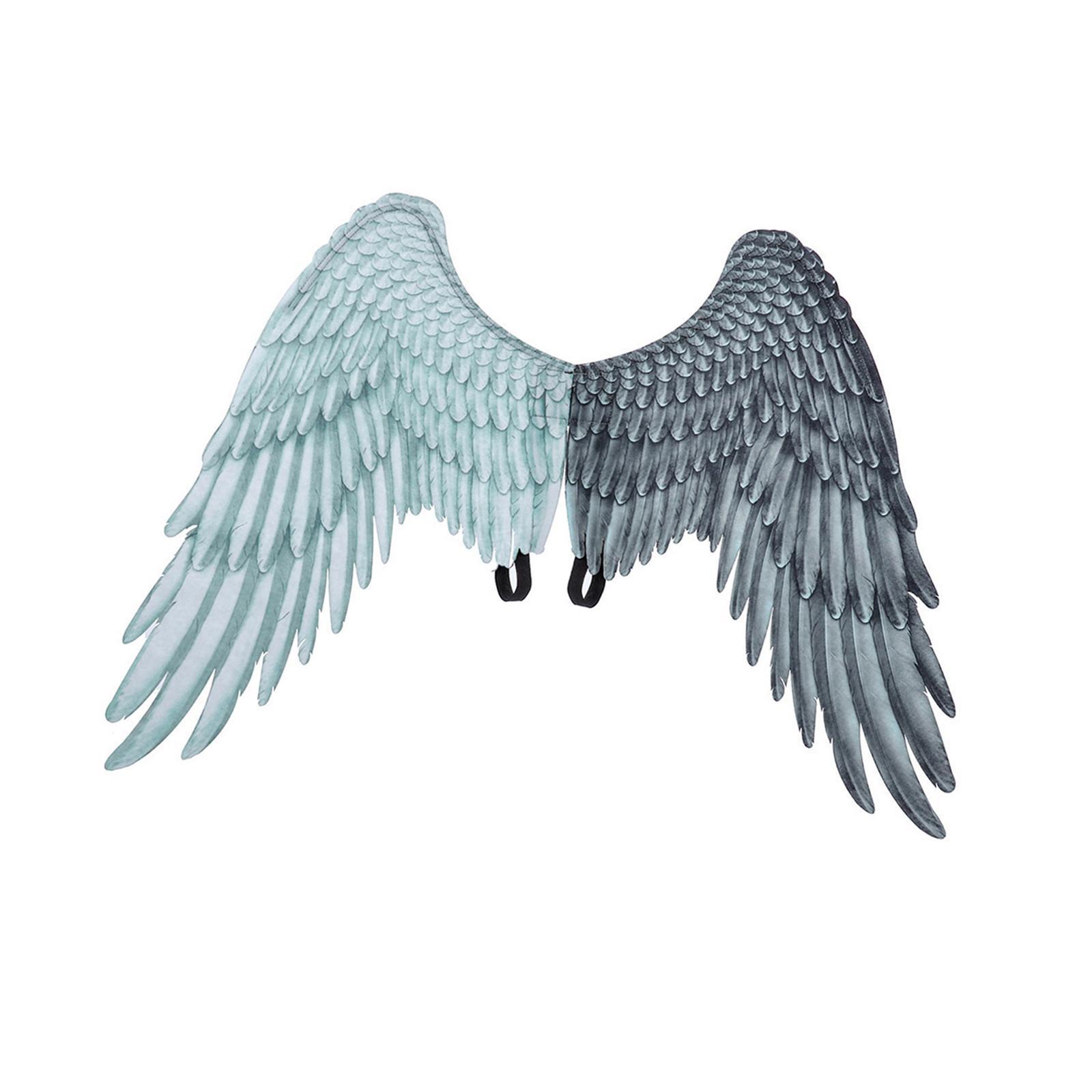 Angel Costume Party Masquerade Cosplay Costume Accessory for Halloween