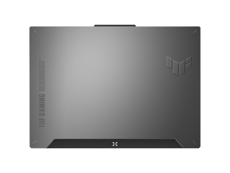 ASUS TUF Gaming F15 FX507VV-LP304W (Intel Core i7-13620H | RTX 4060 |16GB | 1TB | 15.6 inch FHD 144Hz | Win 11 | Xám) - HÀNG CHÍNH HÃNG