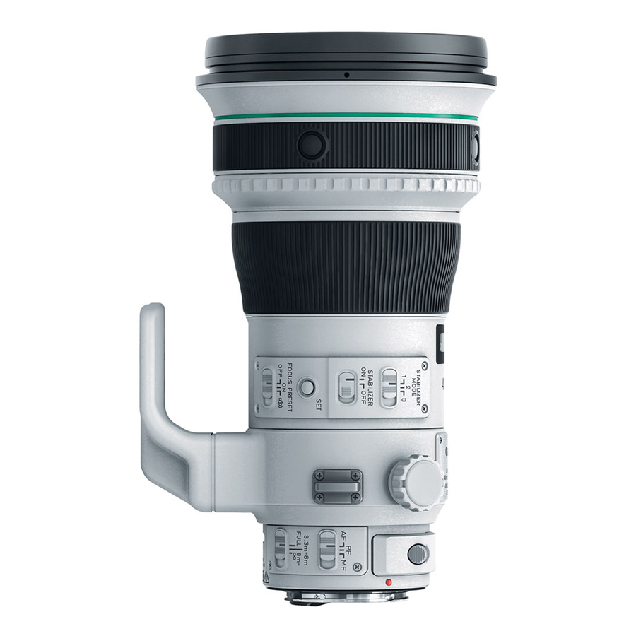 Lens Canon EF 400mm f/4 DO IS II USM - Hàng chính hãng