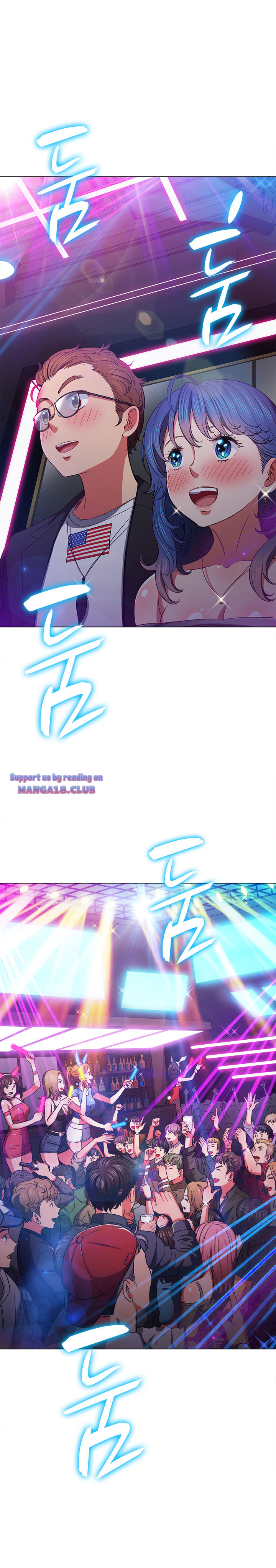 bắt nạt học đường chapter 74 2