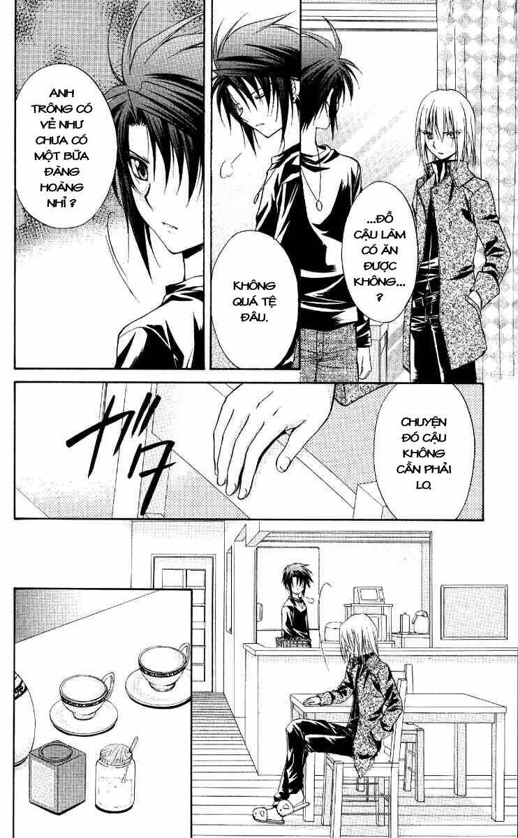 spiral: suiri no kizuna chapter 68 12