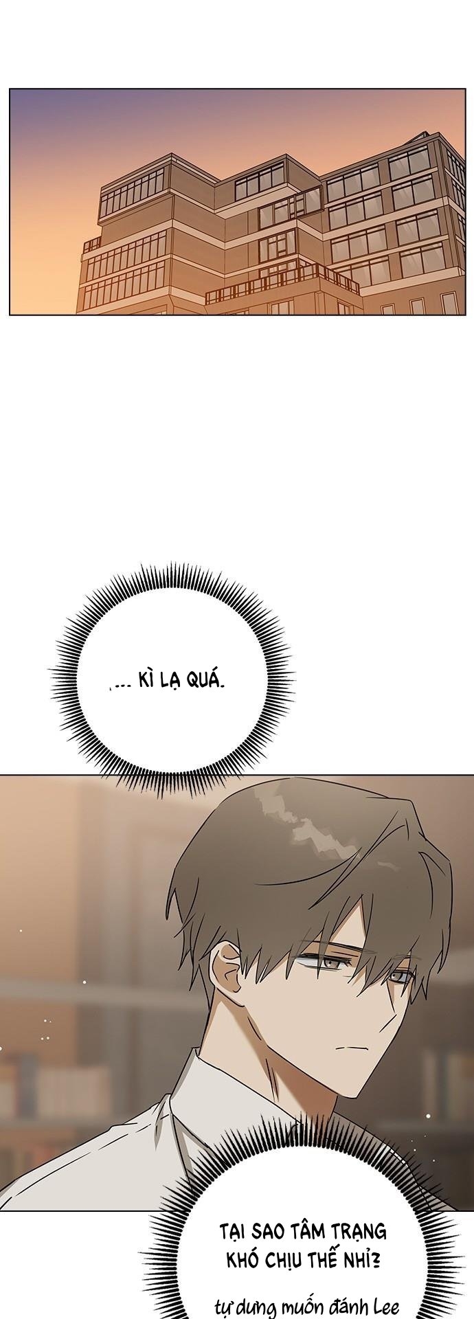 nhân duyên kiếp trước chapter 60.1 26