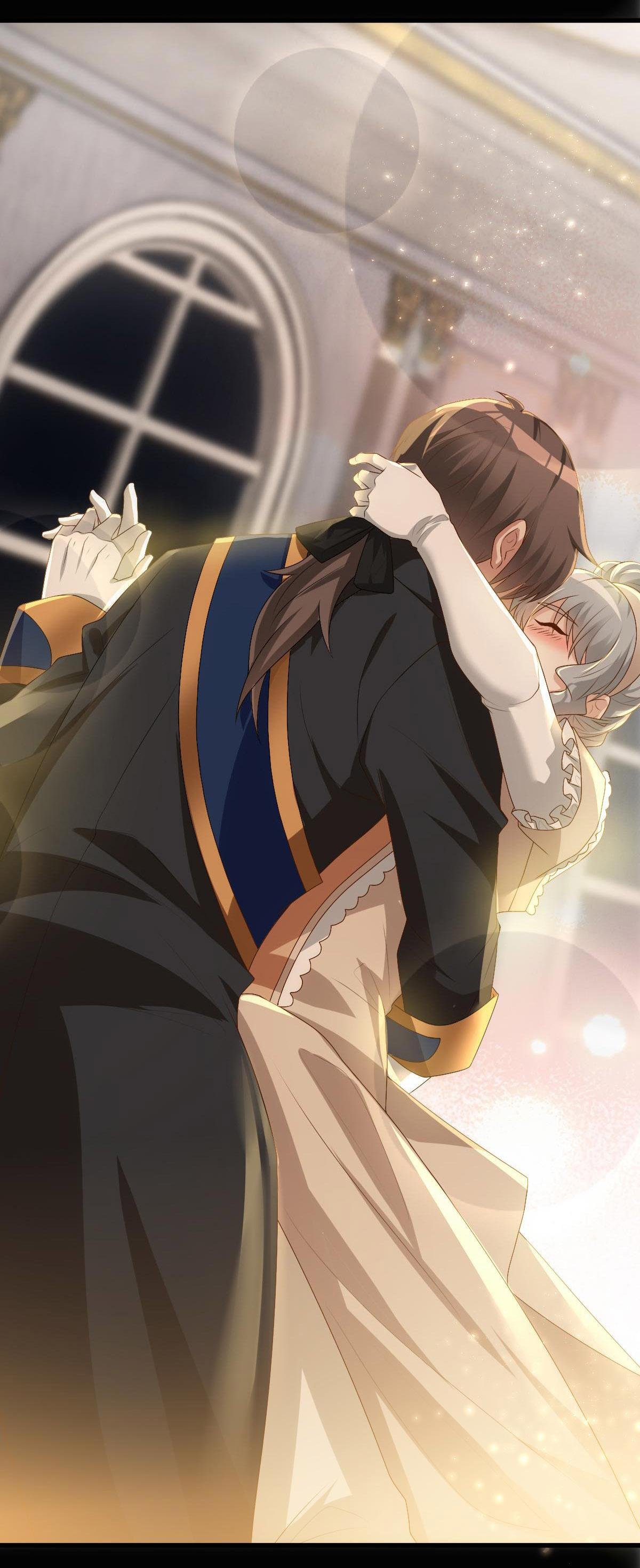 điện hạ thân ái chapter 12 38