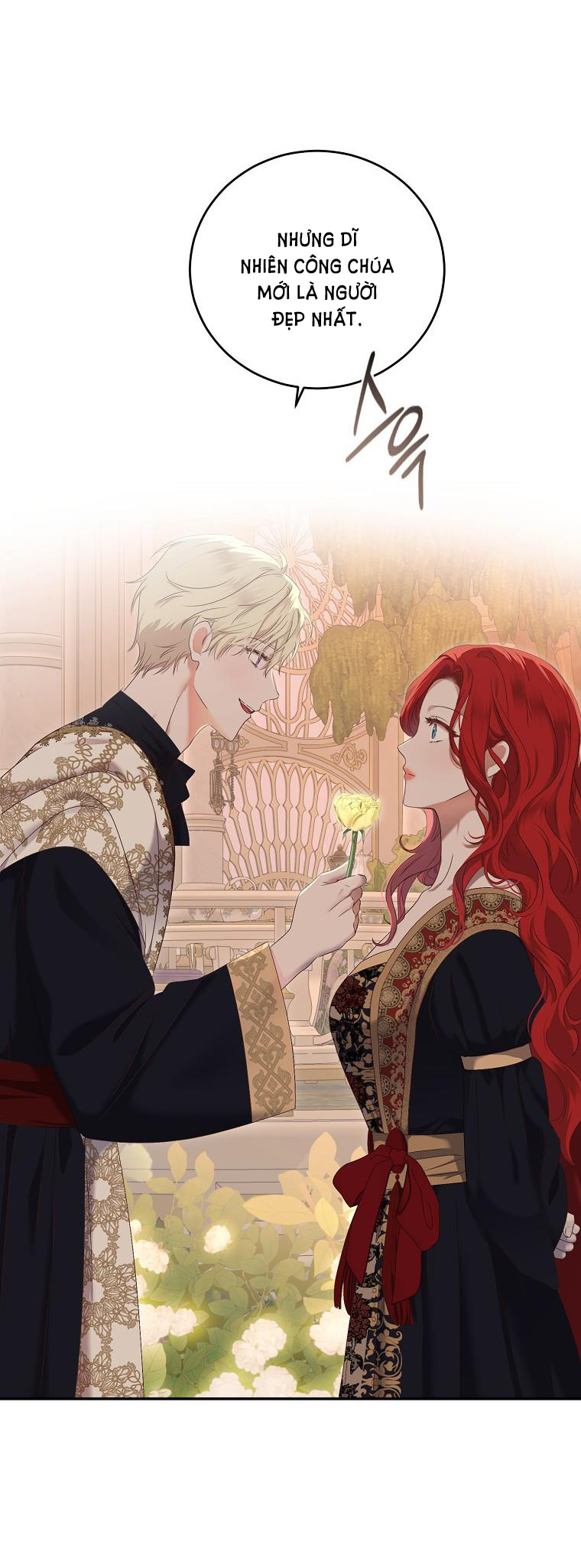 [Bản 18+] Tôi Lạc Vào Thế Giới Trò Chơi Harem Ngược chapter 75.6 - Trang 32