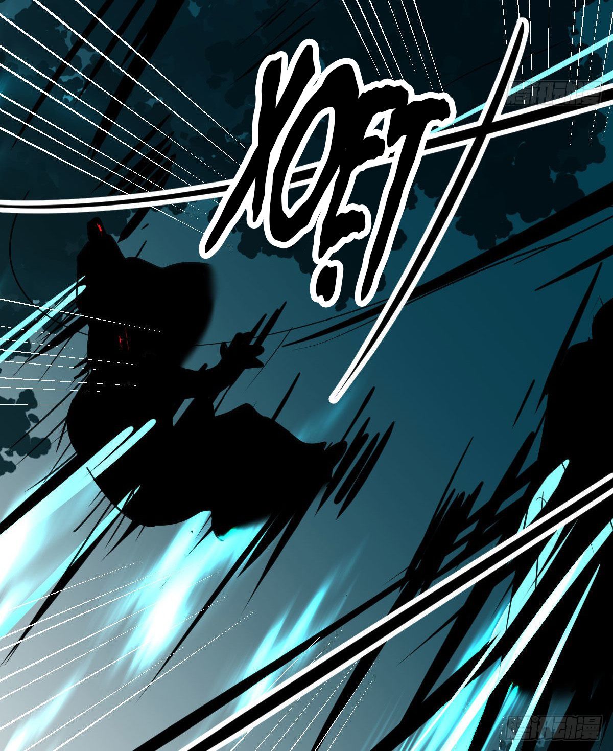 Bắt Lấy Ngao Ngao chapter 196 - Trang 62