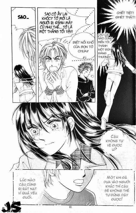 hot blooded woman chapter 19 28