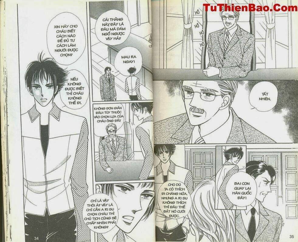 lọ lem kén rể chapter 5 17