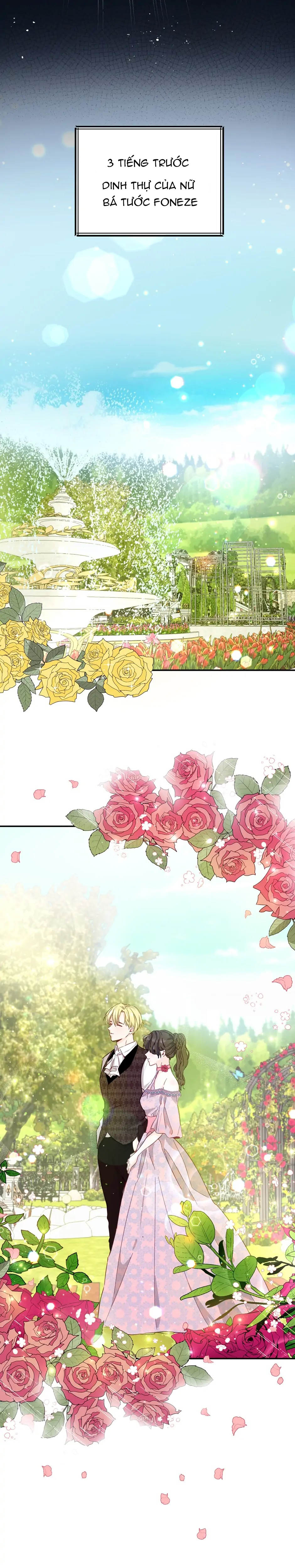 đánh cắp trái tim thiếu nữ chapter 4.1 6