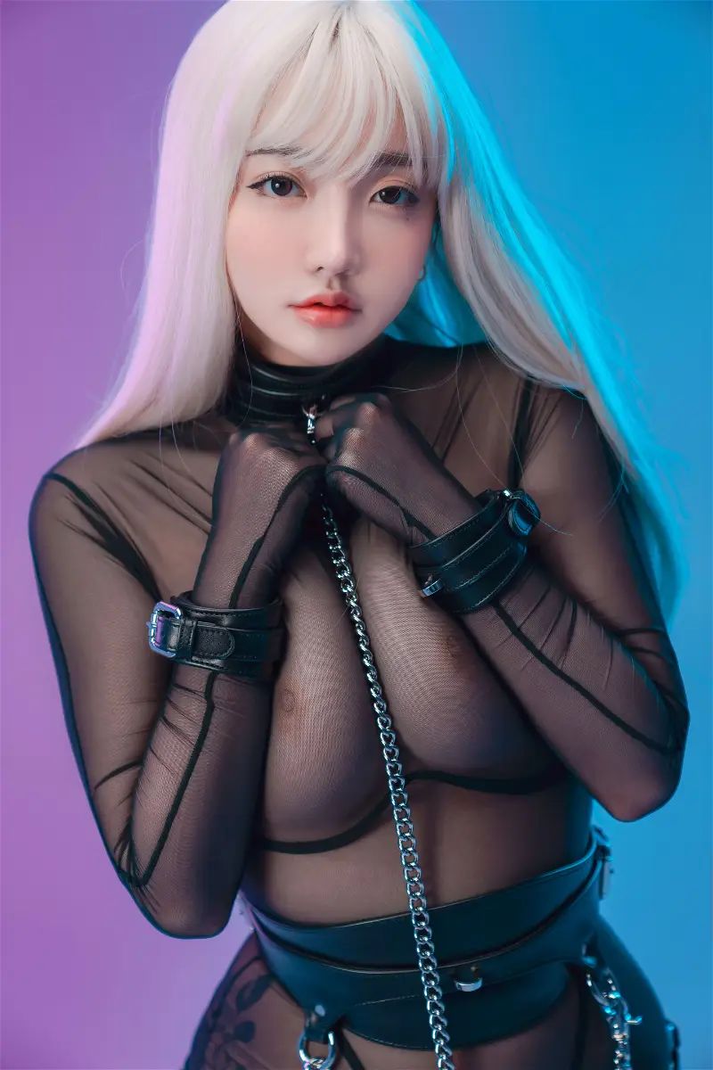 hình cosplay chapter 421 10