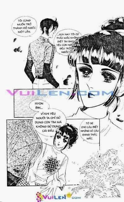 lá chắn tình yêu chapter 4 61