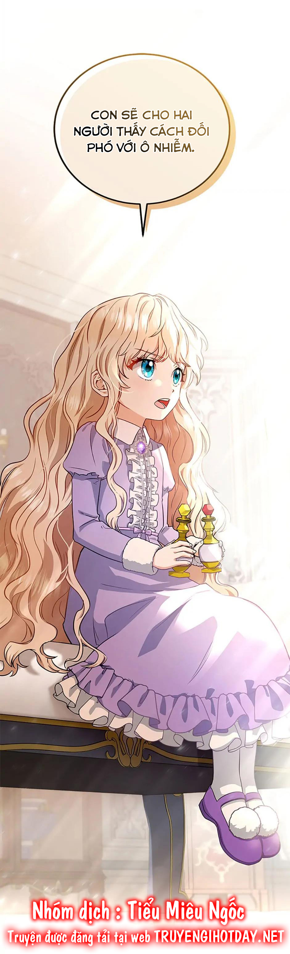 vị cứu tinh của nam phản diện chapter 5 77