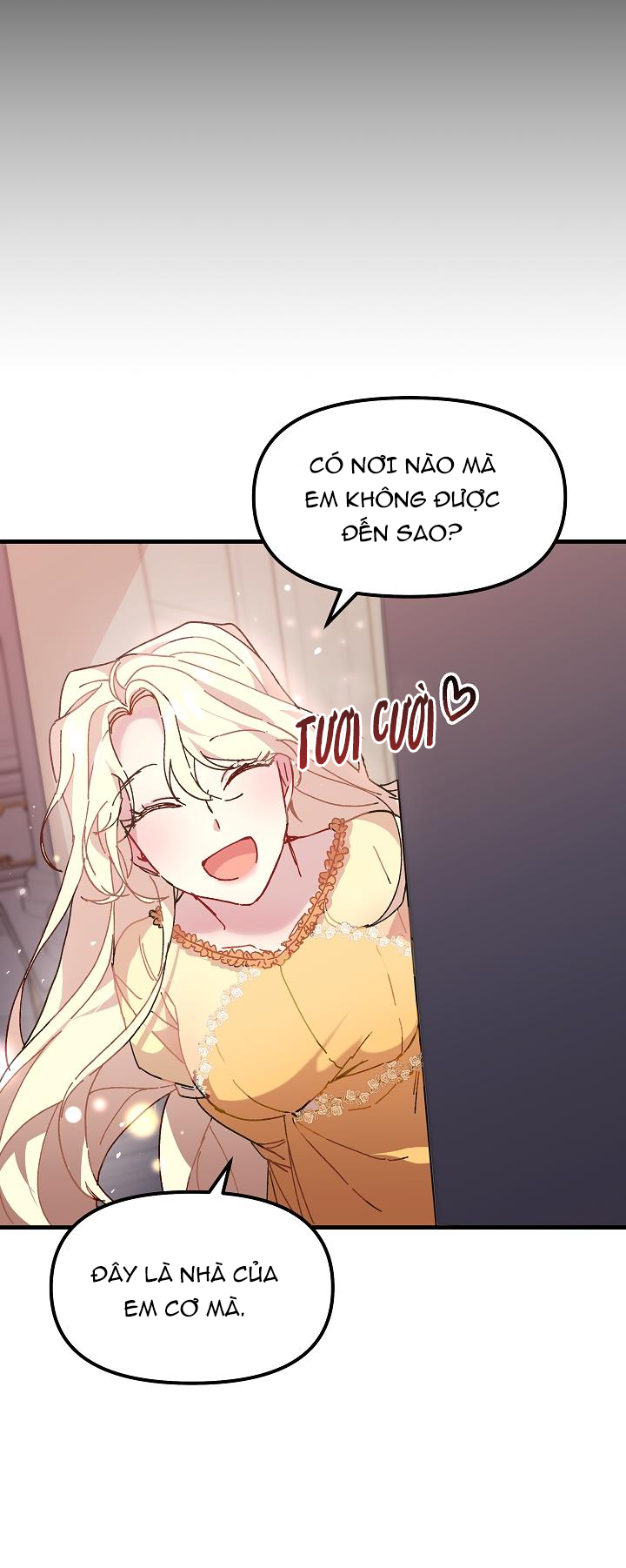 công chúa vờ như điên chapter 3 34