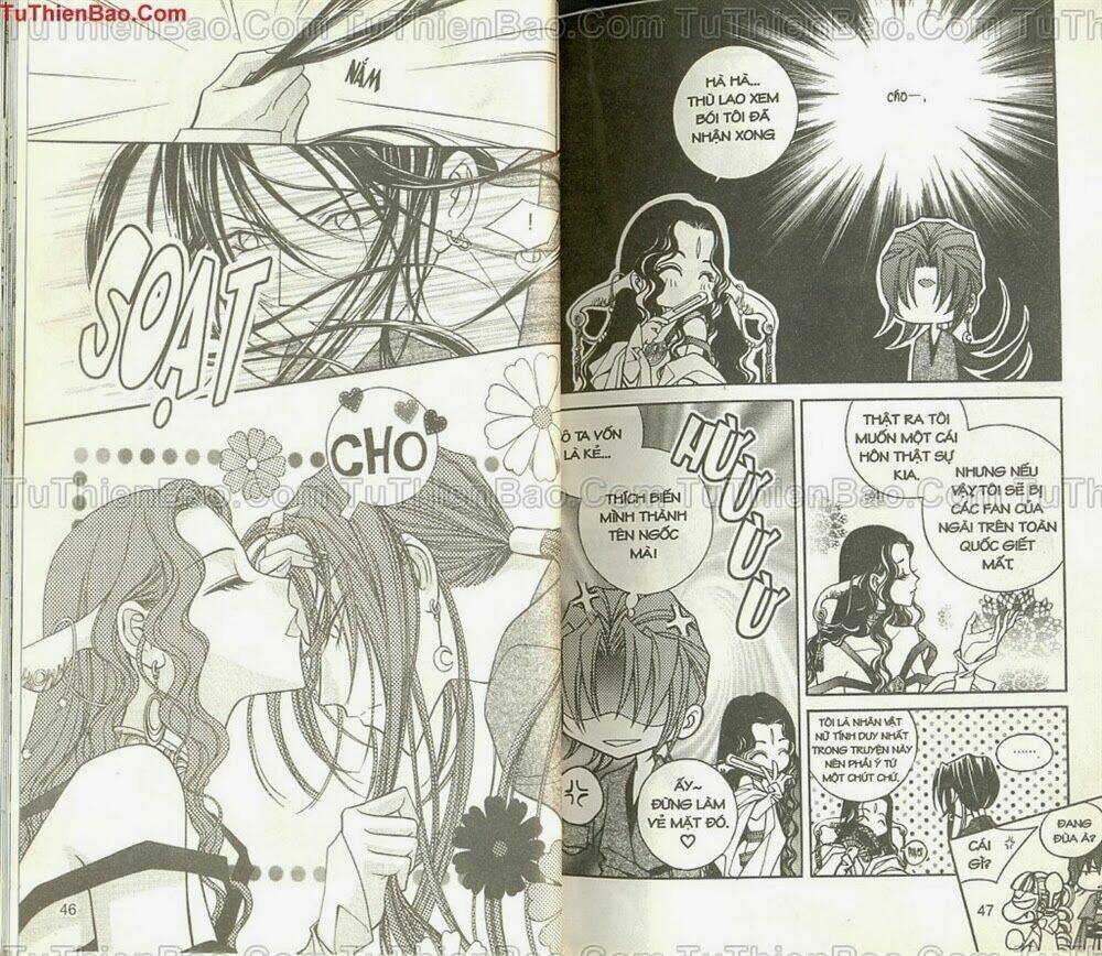 hồi ký ma vương chapter 4 23