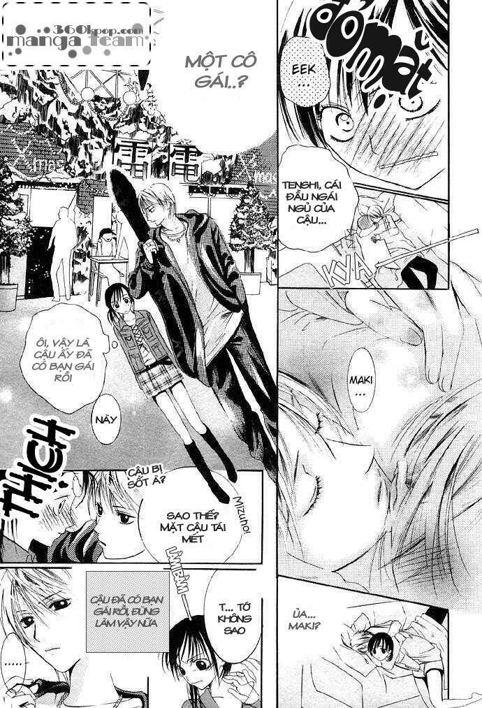 angle love song chapter 1 18