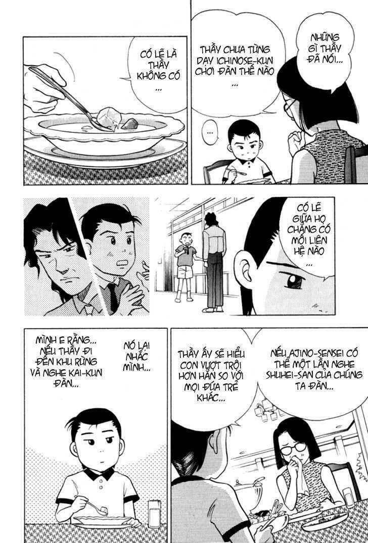 piano no mori chapter 13 4