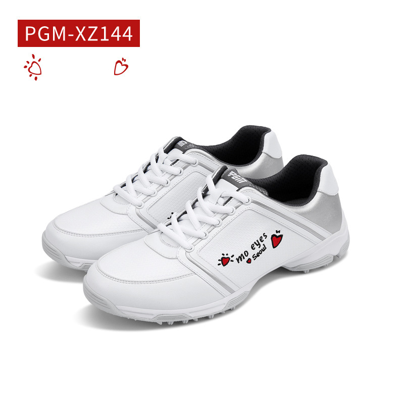 Giầy đánh golf nữ XZ144