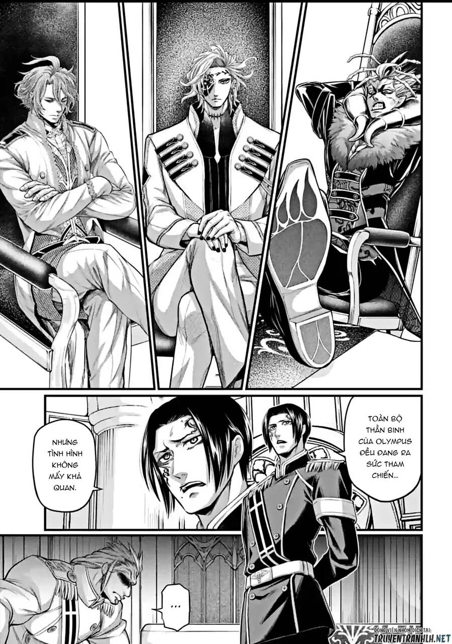 đại chiến nhân thần chapter 62 9