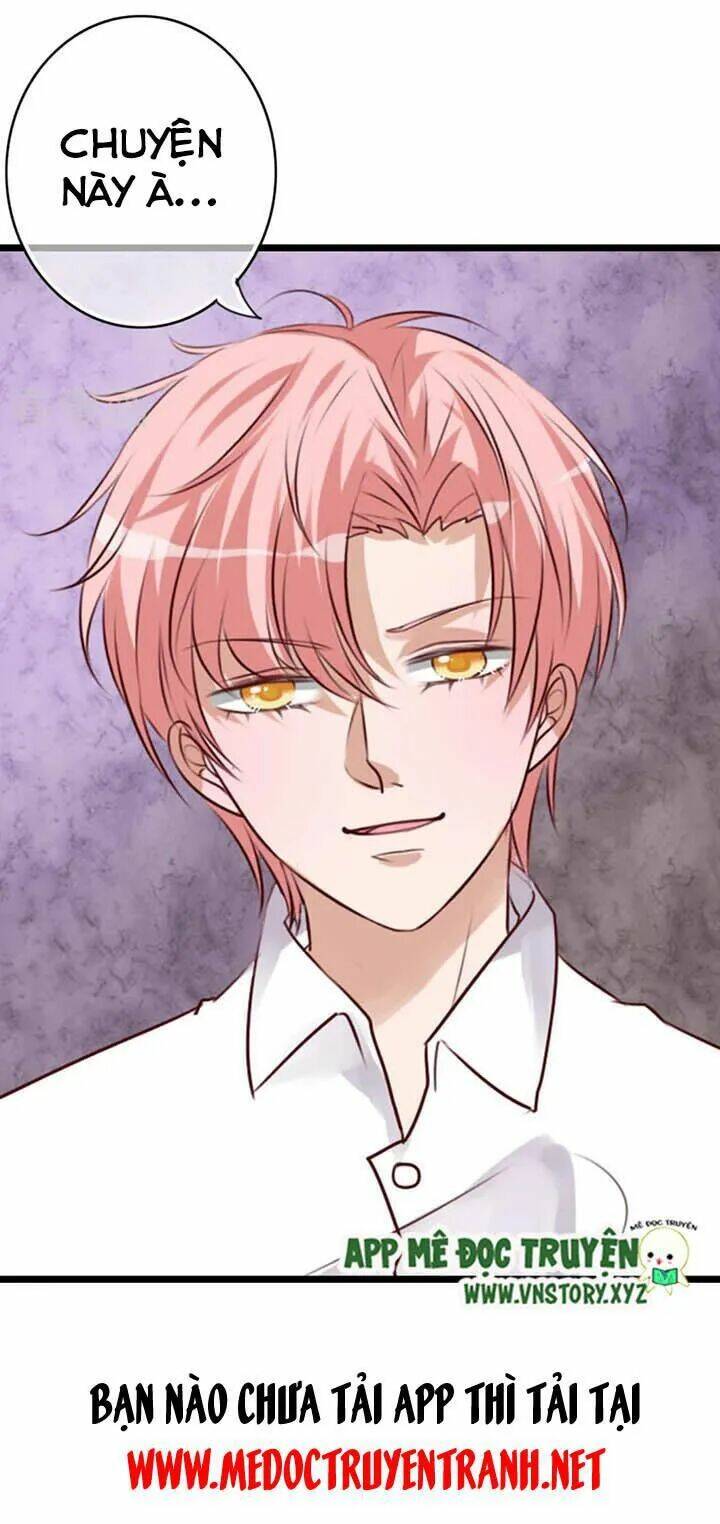 sau con mưa mùa hạ chapter 79 23