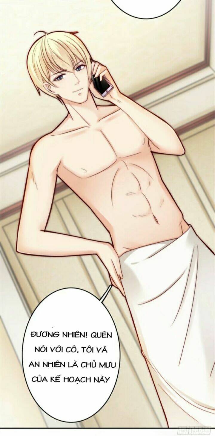 thất ức kiều thê sủng ái ký chapter 3 18