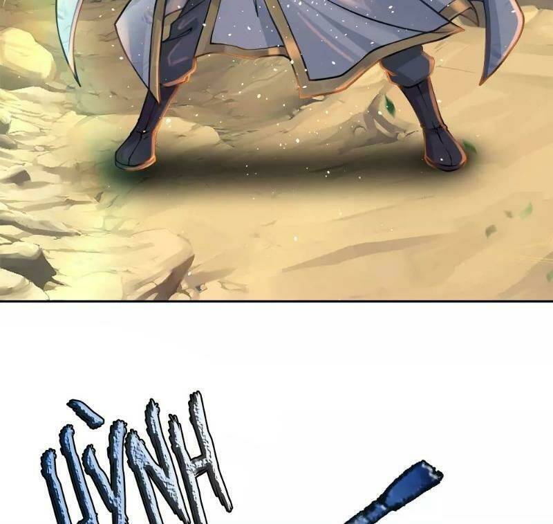 thân thể của ta là kiếm chủng chapter 35 20