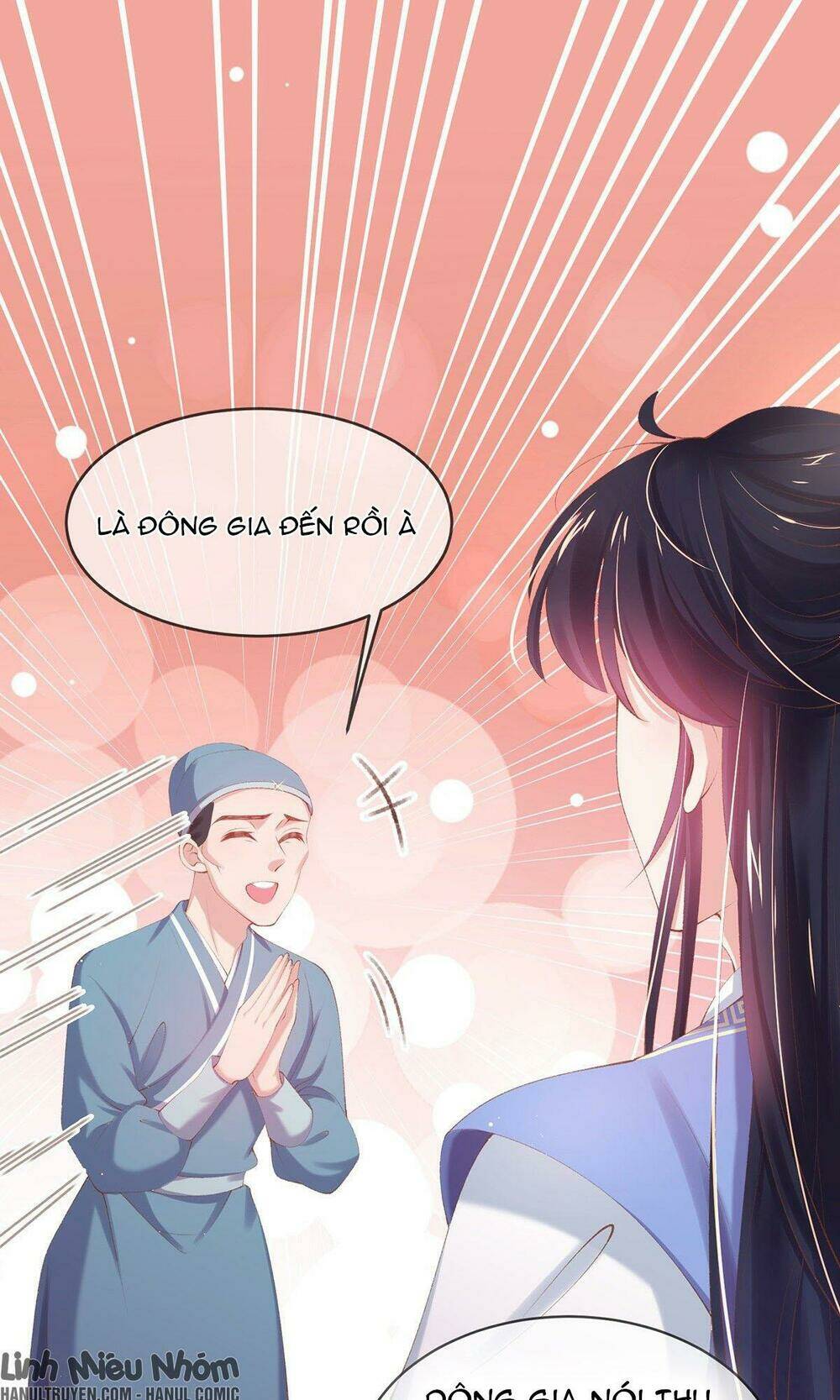 thị huyết y phi chapter 26 3