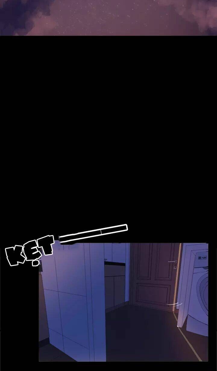 thập quang mật ngữ chapter 3 19