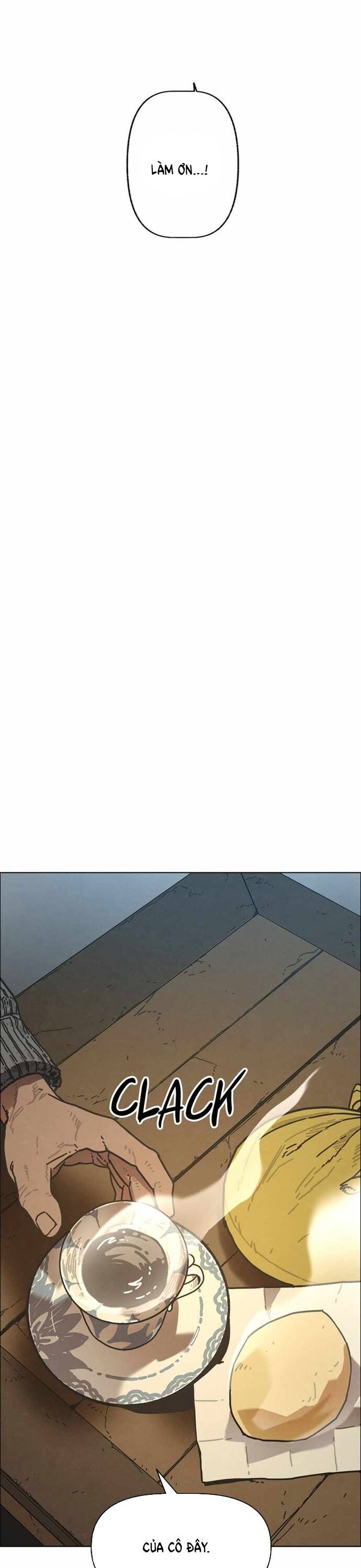 sinh vật gyeongseong: đóa hoa bất diệt chapter 8 41