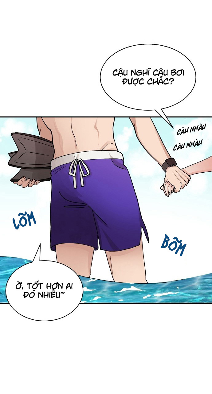 oan gia ngõ hẹp chapter 25 30