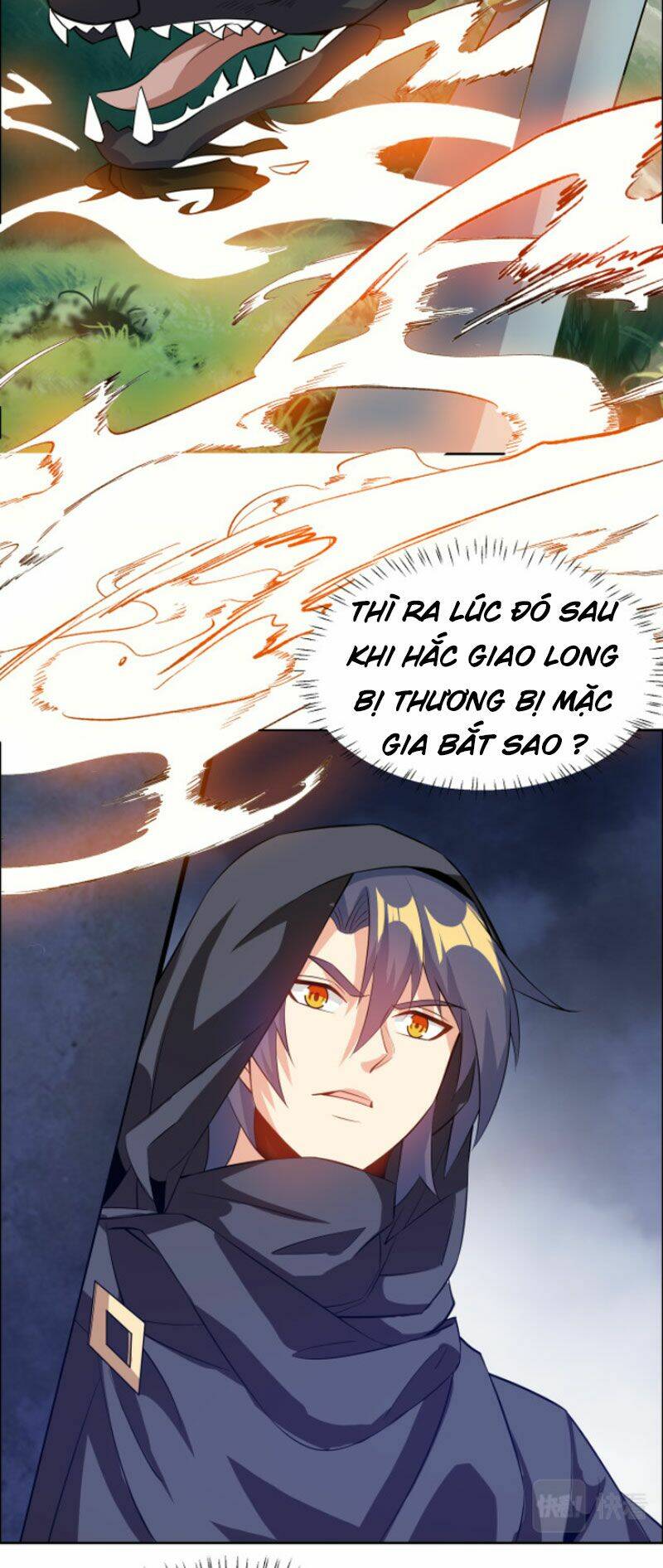 thôn phệ một thế giới tu tiên chapter 122 42